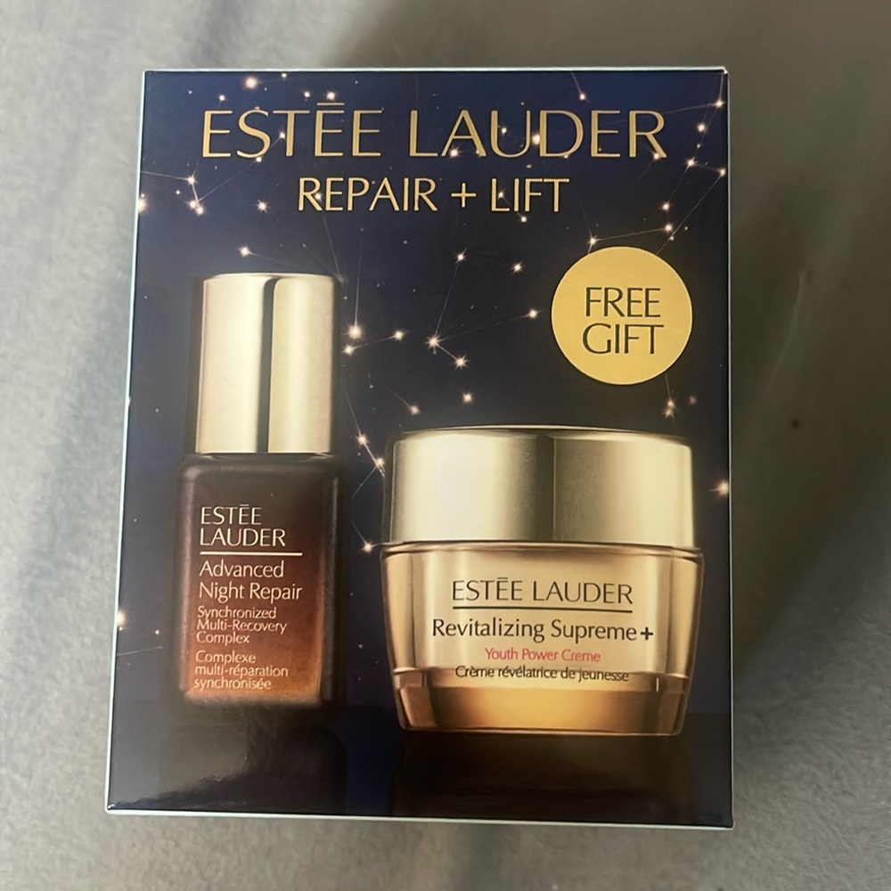 Estée Lauder Repair and Lift Duo
